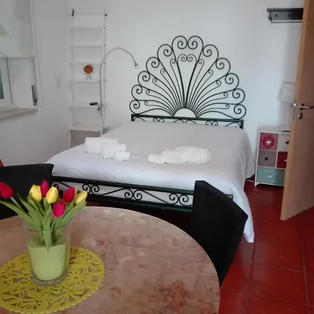 Apartment Lourinha Countryside *