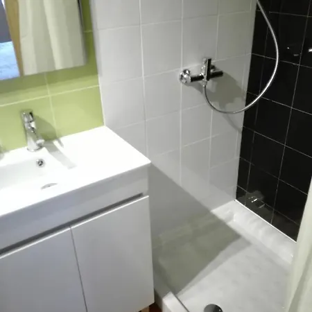 Apartment Lourinha Countryside Moita dos Ferreiros