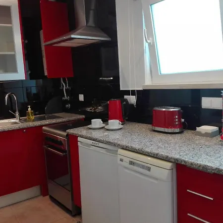 Apartment Lourinha Countryside