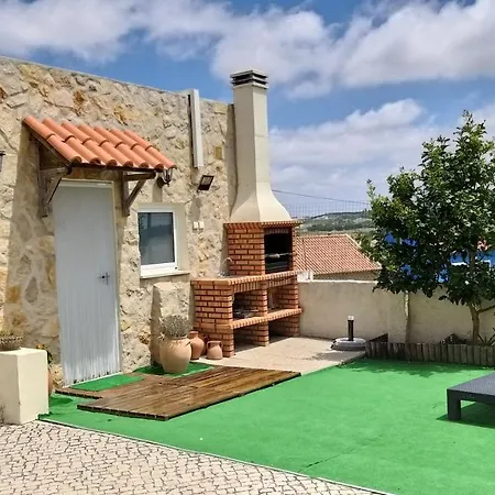 Apartment Lourinha Countryside